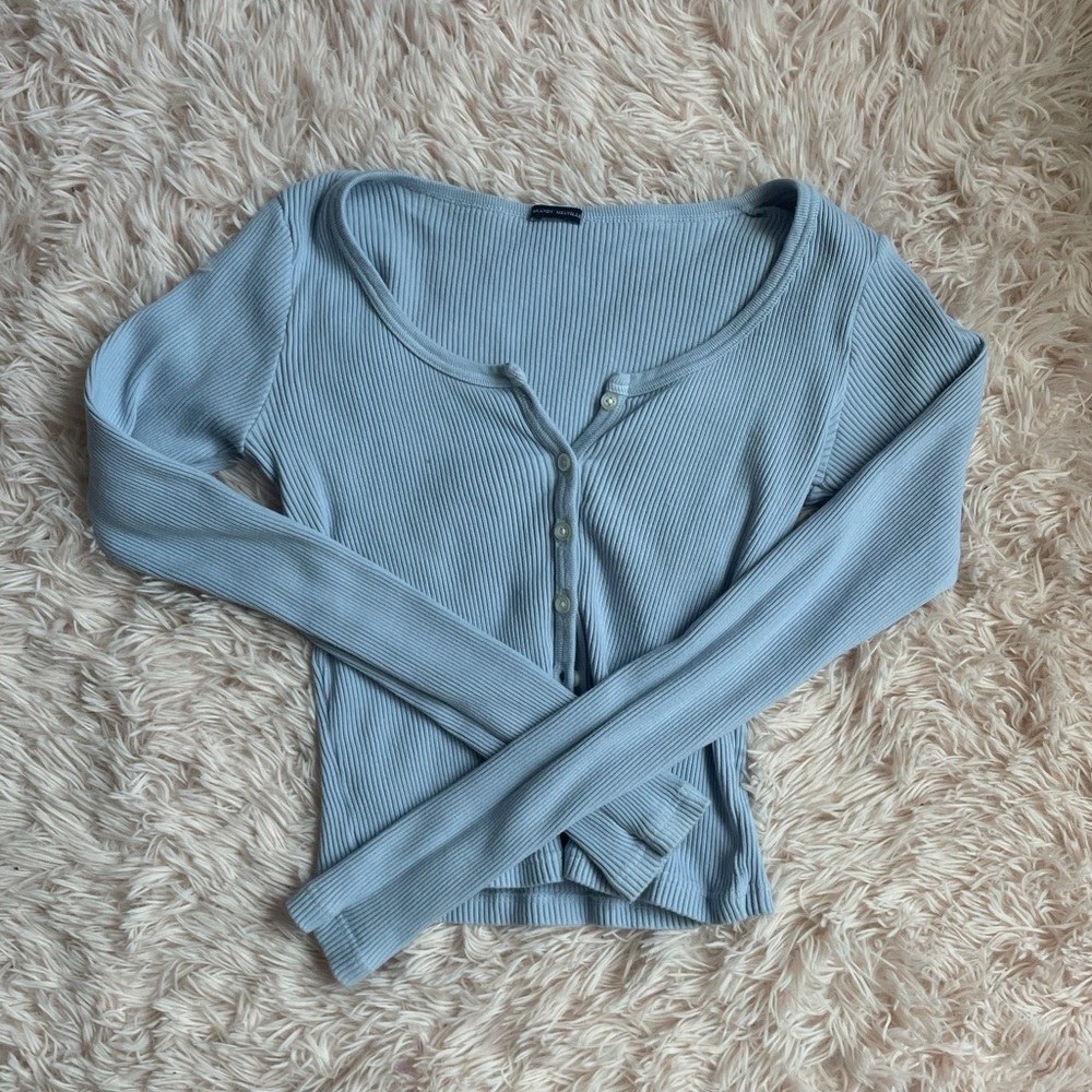 NWOT Brandy Melville top!